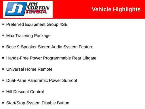 2022 GMC Yukon 4WD AT4