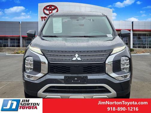 2024 Mitsubishi Outlander SE 2.5 2WD