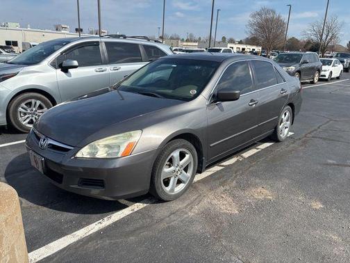 2006 Honda Accord EX-L