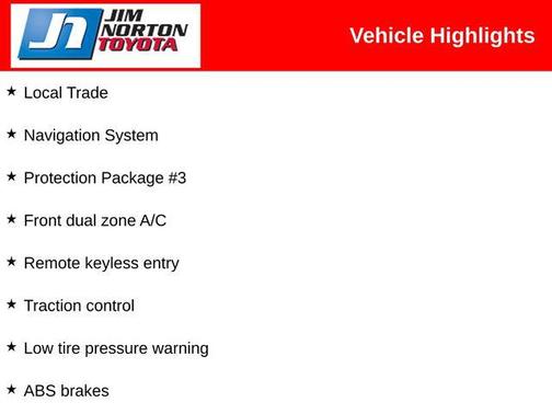 2019 Toyota Highlander Limited Platinum