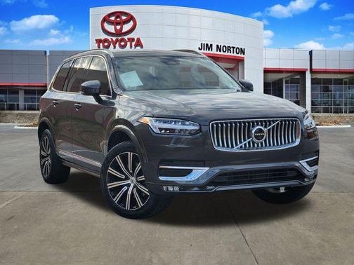 2023 Volvo XC90 B6 Plus 7-Seater