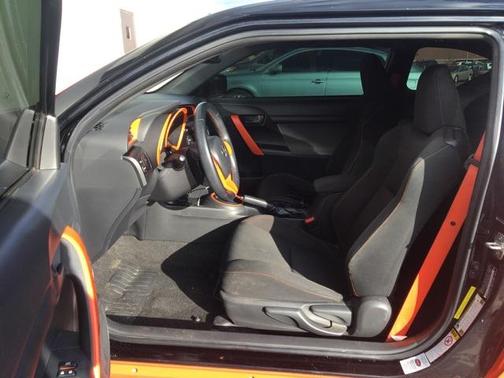 2015 Scion tC Release Series 9.0