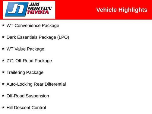 2021 Chevrolet Silverado 1500 WT