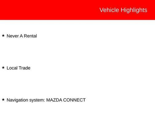 2024 Mazda CX-30 2.5 Turbo Premium Package