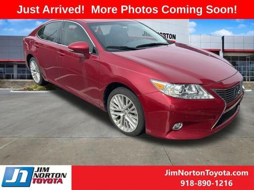 2014 Lexus ES 350 Base