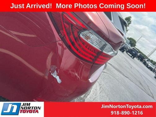 2014 Lexus ES 350 Base