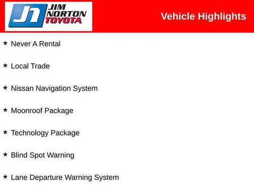 Gun Metallic 2015 Nissan Altima 2.5 SL