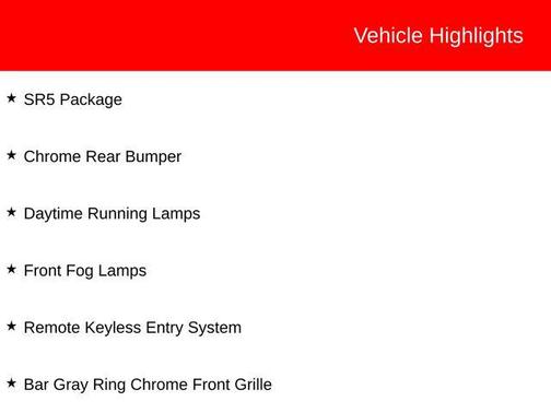 Celestial Silver Metallic 2022 Toyota Tacoma SR5