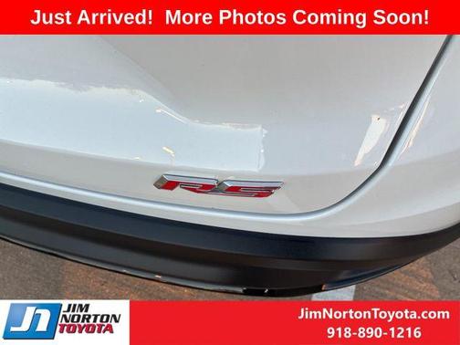 2024 Chevrolet Trax FWD 2RS