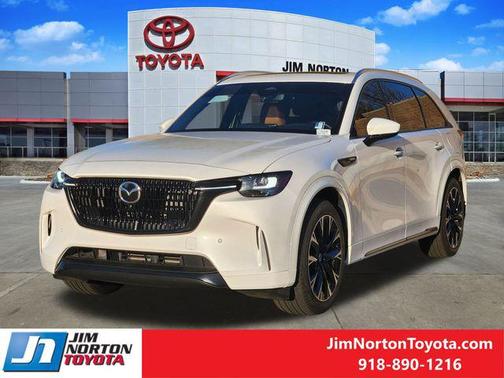 2024 Mazda CX-90 3.3 Turbo S Premium Plus