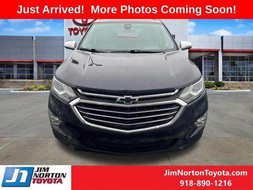 2020 Chevrolet Equinox L