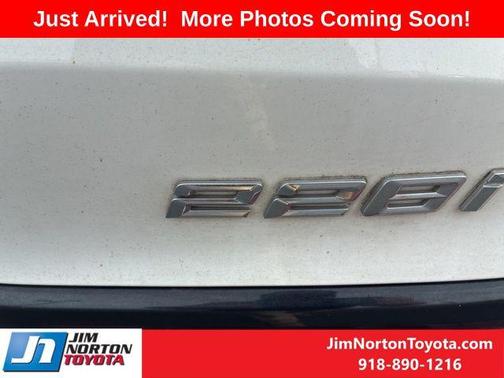 2021 BMW 840 Gran Coupe i xDrive