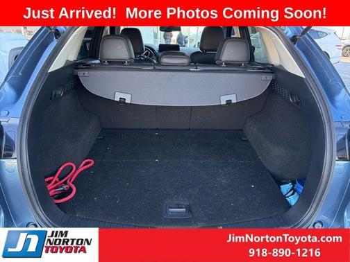 2023 Mazda CX-5 2.5 S