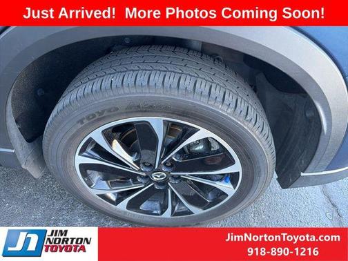 2023 Mazda CX-5 2.5 S