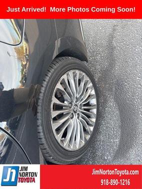 2018 Toyota Avalon Limited