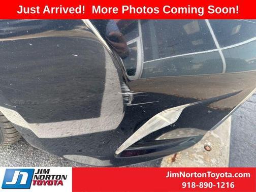 2018 Toyota Avalon Limited