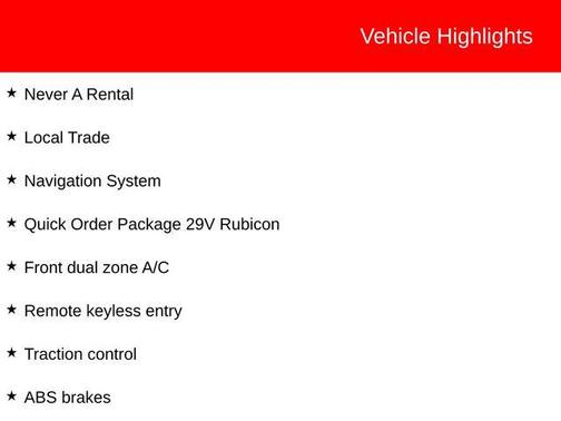 Bright White Clearcoat 2023 Jeep Wrangler 4xe Rubicon