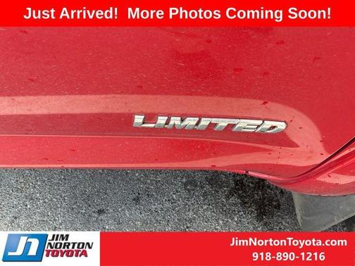 2009 Toyota RAV4 Limited