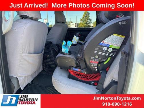 2016 RAM 1500 Tradesman/Express