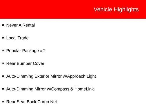 2018 Subaru Forester 2.5i Touring