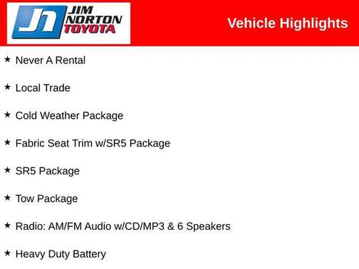 2010 Toyota Tundra Grade