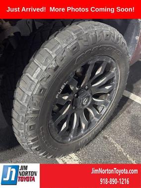 2010 Toyota Tundra Grade