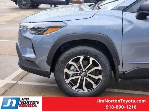 2026 Toyota Corolla Hybrid L