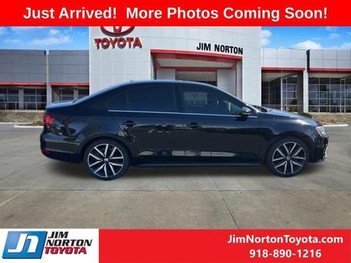 2014 Volkswagen Jetta GLI Autobahn w/Nav