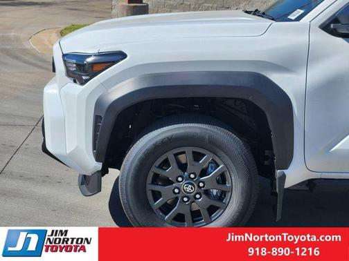 Ice 2026 Toyota 4Runner SR5