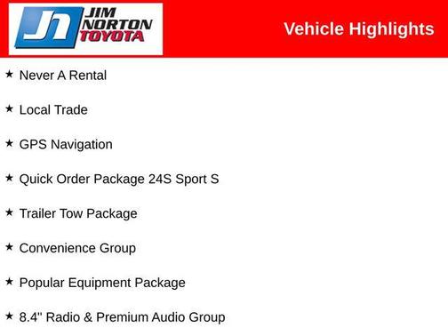 2022 Jeep Gladiator Sport S