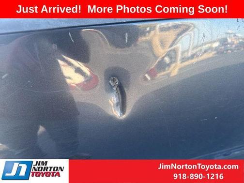 2009 Toyota Tacoma Double Cab