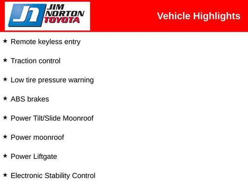 2011 Toyota Highlander SE