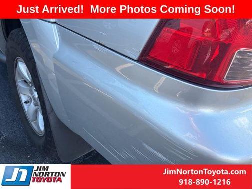 2008 Toyota 4Runner SR5