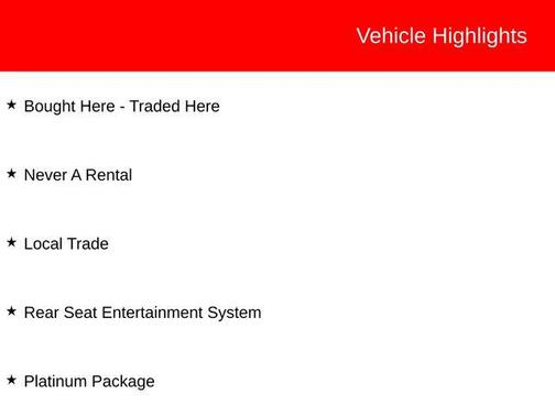 Midnight Black Metallic 2024 Toyota Sienna Platinum