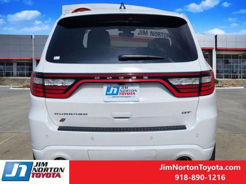 2024 Dodge Durango GT AWD