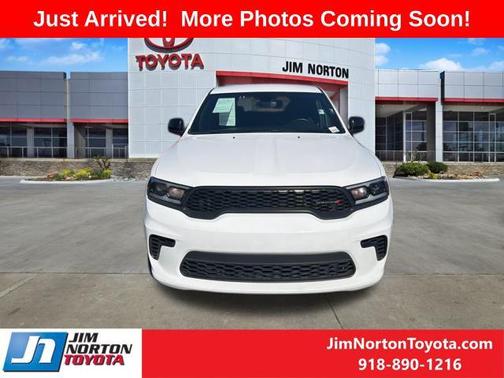 2024 Dodge Durango GT AWD