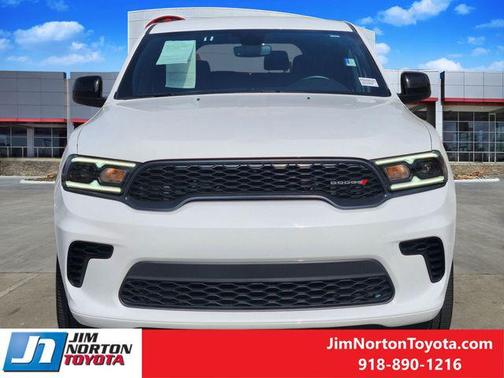 2024 Dodge Durango GT AWD