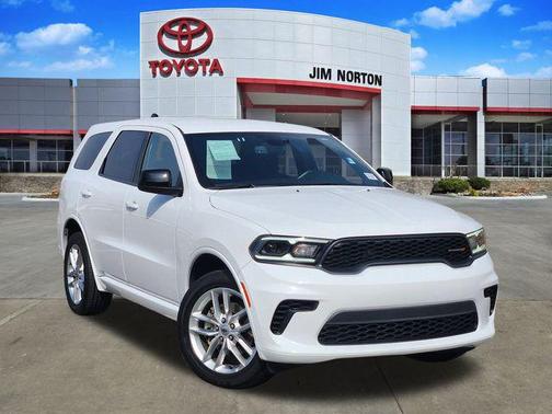 2024 Dodge Durango GT AWD