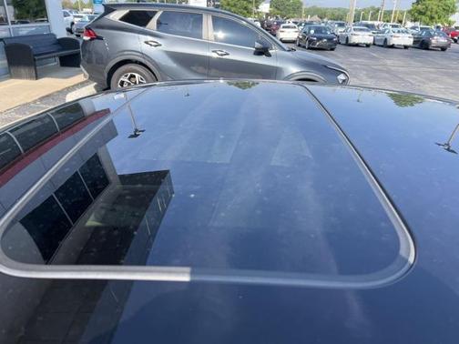 2010 INFINITI G37 Journey