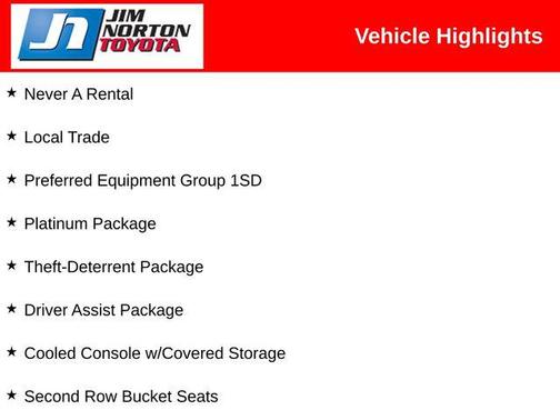 2018 Cadillac Escalade Platinum