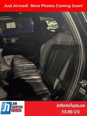 2018 Audi Q7 3.0T Premium Plus