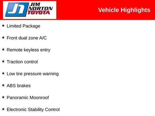 2023 Toyota Crown Limited