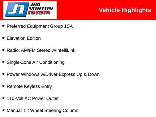 2015 GMC Sierra 1500 Base