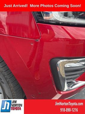 Rapid Red Metallic Tinted Clearcoat 2021 Ford Expedition Max Limited