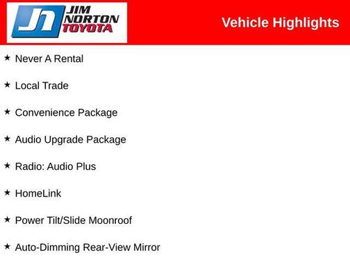 2024 Toyota Camry Hybrid SE