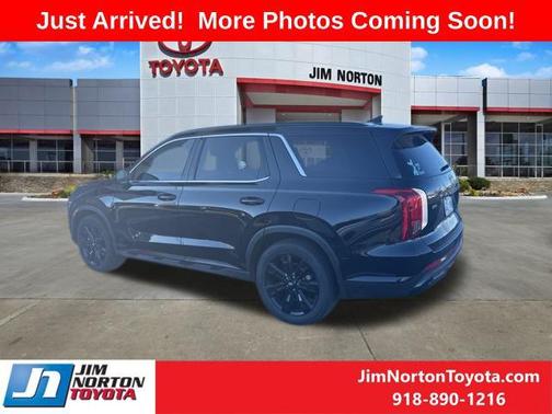 2023 Hyundai PALISADE XRT