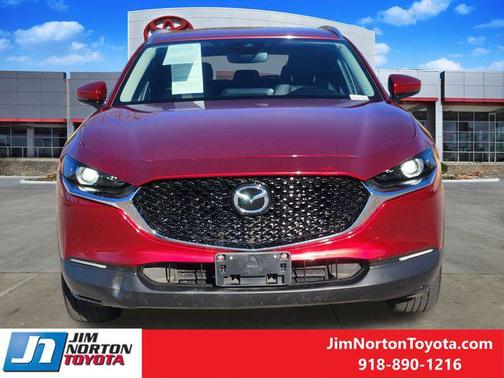 2023 Mazda CX-30 2.5 S Preferred Package