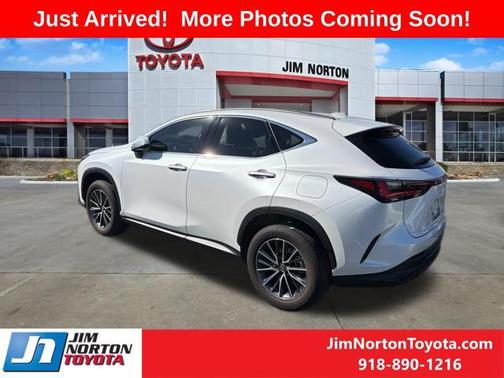 2024 Lexus NX 250 Premium