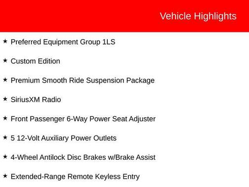 2020 Chevrolet Tahoe LS