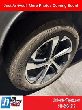 2025 Chevrolet Trax FWD 1RS